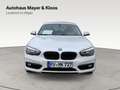 BMW 116 d Efficient Dynamics Advantage Navi Bus. USB Bianco - thumbnail 2