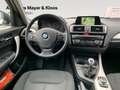 BMW 116 d Efficient Dynamics Advantage Navi Bus. USB Bianco - thumbnail 10