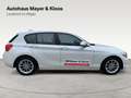 BMW 116 d Efficient Dynamics Advantage Navi Bus. USB Blanc - thumbnail 7