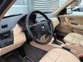 BMW X3 3.0i Executive! Clima! Cruise! Leder! Pano! Stoelv Schwarz - thumbnail 8