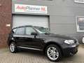 BMW X3 3.0i Executive! Clima! Cruise! Leder! Pano! Stoelv Schwarz - thumbnail 2