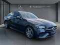 Mercedes-Benz C 200 AMG MBUX Memo LED Ambi CarPlay Kamera Totw Grau - thumbnail 19