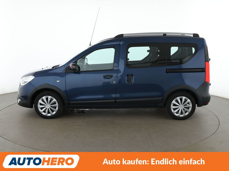 Dacia Dokker 1.3 TCe Techroad*NAVI*TEMPO*PDC*LIM*KLIMA* — photo 3