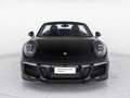 Porsche 911 cabrio 3.0 carrera 4 gts Negro - thumbnail 4