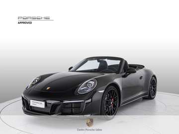 cabrio 3.0 carrera 4 gts