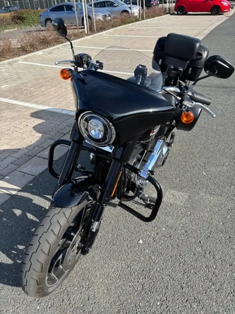 Harley-Davidson Sport Glide Sport -Glide Nero - 1