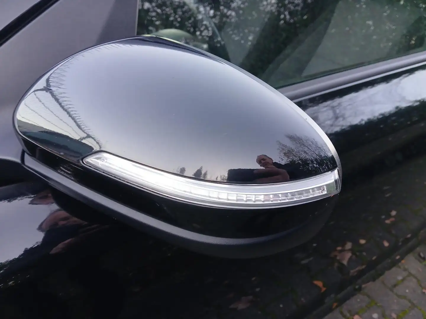 Hyundai i20 1.2 Comfort, Cruise control, Airco, afk. van de ee Noir - 2