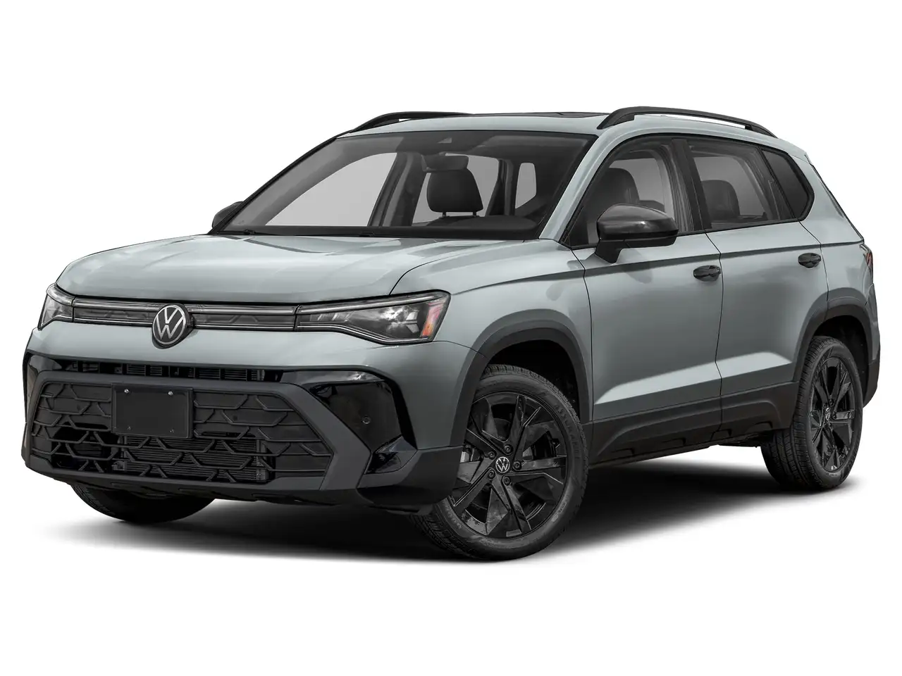 2026 Volkswagen Taos
