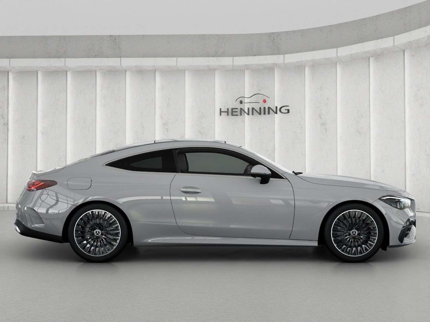 Mercedes CLE 220 220 Premium -  - Joinsteer - #3