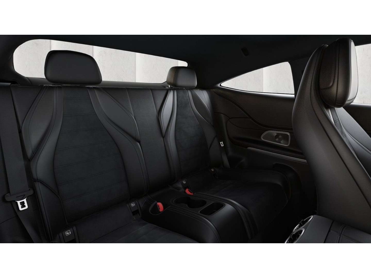 Mercedes CLE 220 220 Premium -  - Joinsteer - #5