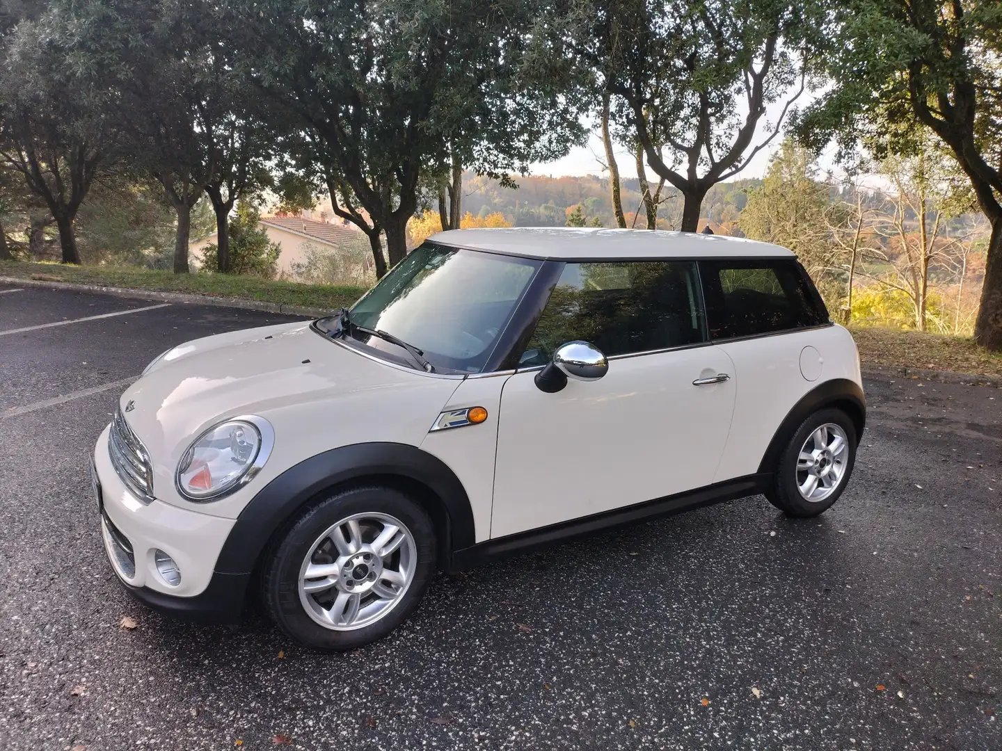 MINI One D 1.6 s/clima - 2