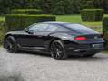 Bentley Continental GT Speed Schwarz - thumbnail 3