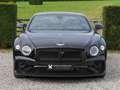 Bentley Continental GT Speed Fekete - thumbnail 4