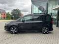 Mercedes-Benz EQT 200 Zwart - thumbnail 3