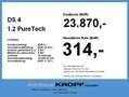 DS Automobiles DS 4 1.2 PureTech LED+SHZ+2xKlima+Kam.+ab 2,99% Gris - thumbnail 4