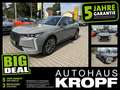 DS Automobiles DS 4 1.2 PureTech LED+SHZ+2xKlima+Kamera Grau - thumbnail 1