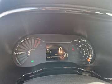 Spring 26.8 kWh Expression