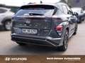 Hyundai KONA SX2 EV N Line V2L-Paket el. Heckklappe Grau - thumbnail 4