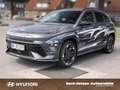 Hyundai KONA SX2 EV N Line V2L-Paket el. Heckklappe Grau - thumbnail 6