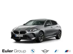Bmw 116 i Sportpaket AD El. Panodach Navi Digitales Cockpi