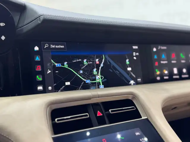 Porsche Taycan 4S Cross Turismo *Traumzustand*PDLS+*360°*Bose* Ansicht 30