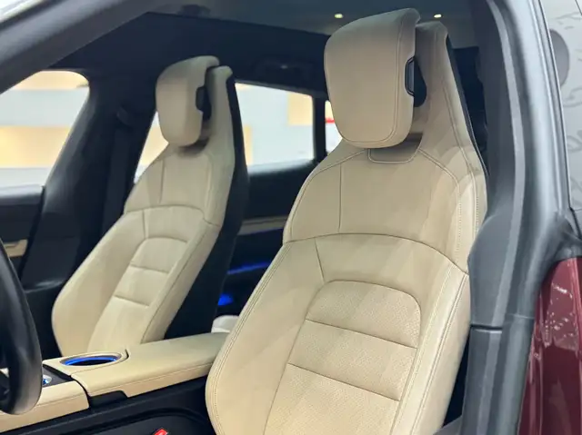 Porsche Taycan 4S Cross Turismo *Traumzustand*PDLS+*360°*Bose* Ansicht 22