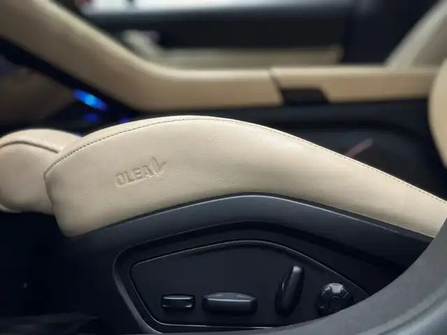 Porsche Taycan 4S Cross Turismo *Traumzustand*PDLS+*360°*Bose* Ansicht 23