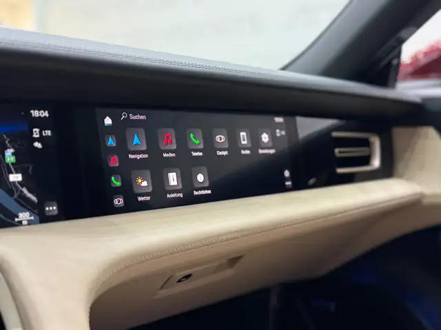 Porsche Taycan 4S Cross Turismo *Traumzustand*PDLS+*360°*Bose* Ansicht 31