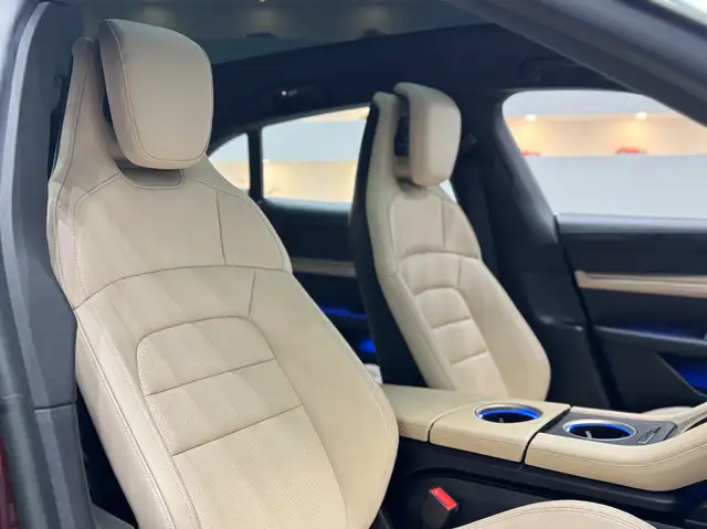 Porsche Taycan 4S Cross Turismo *Traumzustand*PDLS+*360°*Bose* Ansicht 25