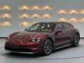 Porsche Taycan 4S Cross Turismo *Traumzustand*PDLS+*360°*Bose* Rot - thumbnail 1