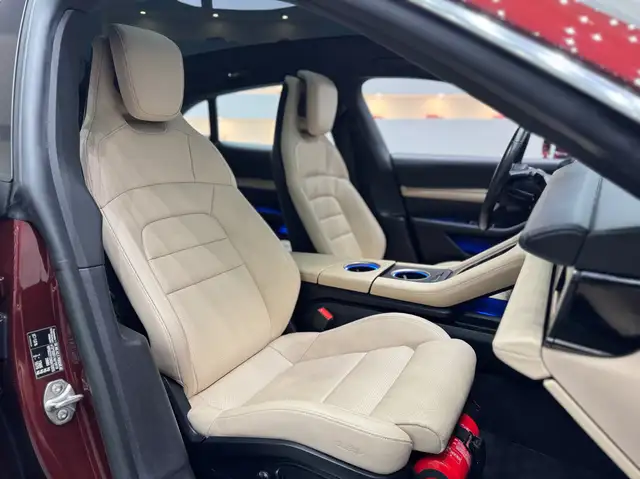 Porsche Taycan 4S Cross Turismo *Traumzustand*PDLS+*360°*Bose* Ansicht 24