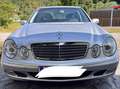 Mercedes-Benz E 200 E 200 Elegance CDI Elegance Silber - thumbnail 1