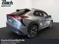 Toyota bZ4X BEV 150kWh 4x2 Teamplayer Grau - thumbnail 3