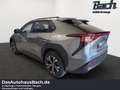 Toyota bZ4X BEV 150kWh 4x2 Teamplayer Grau - thumbnail 4