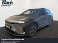Toyota bZ4X BEV 150kWh 4x2 Teamplayer Grau - thumbnail 1