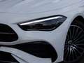 Mercedes-Benz CLE 200 Cabrio AMG-Sport/LED/Cam/Leder/Distr/19" Weiß - thumbnail 22