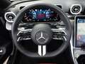 Mercedes-Benz CLE 200 Cabrio AMG-Sport/LED/Cam/Leder/Distr/19" Weiß - thumbnail 7