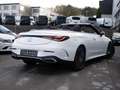 Mercedes-Benz CLE 200 Cabrio AMG-Sport/LED/Cam/Leder/Distr/19" Weiß - thumbnail 3