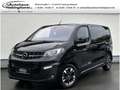 Opel Zafira 2.0 D Life Tourer M Navi PDC CarPlay Alu Schwarz - thumbnail 1