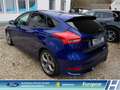 Ford Focus ST Sportpaket Navi Leder Bi-Xenon CarPlay HU neu 2 Blau - thumbnail 4
