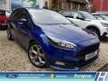 Ford Focus ST Sportpaket Navi Leder Bi-Xenon CarPlay HU neu 2 Blau - thumbnail 3
