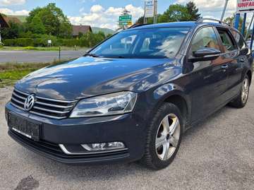 Passat Variant Sky 2.0 TDI DPF 4Motion