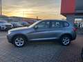 BMW X3 xDrive 20 d Service NEU Grau - thumbnail 2