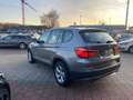 BMW X3 xDrive 20 d Service NEU Grau - thumbnail 4