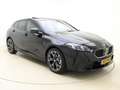 BMW 120 1-serie M Sport -Pano Dak -Stoelen Elektr Memory - Noir - thumbnail 4