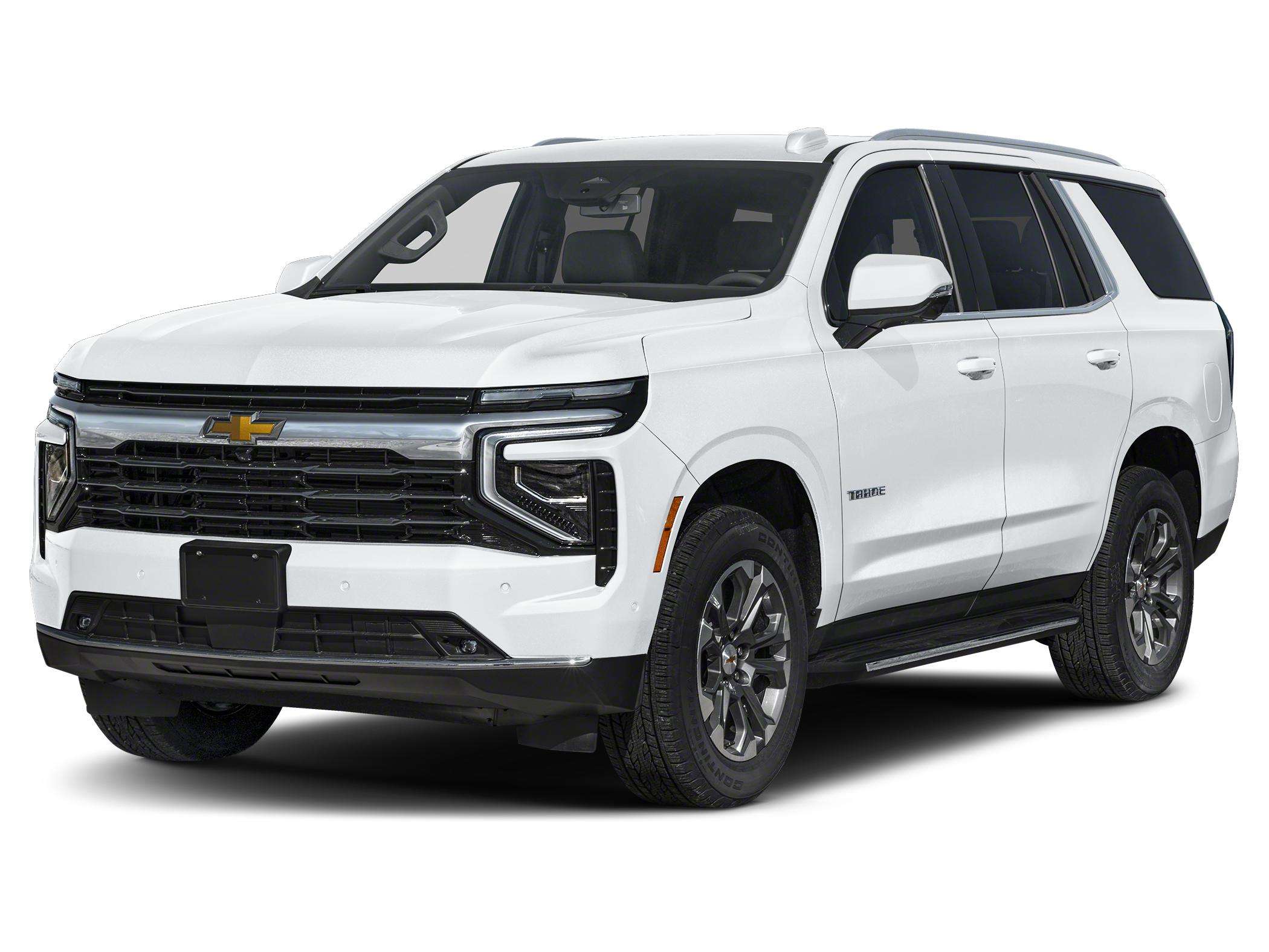 2026 Chevrolet Tahoe LT / 5.3L / COMFORT PKG / LEATHER SEATS / 1 OWNER