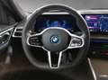BMW i4 eDrive40 M Sport Pro ACC AHK 360°Kam HUD Schwarz - thumbnail 15