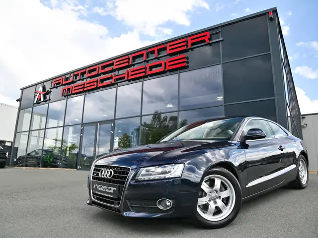 Audi A5 main image