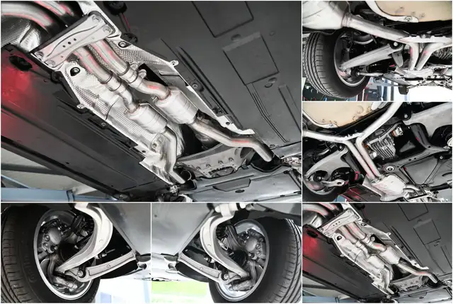 Audi A5 view 8