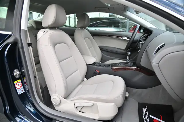 Audi A5 view 15